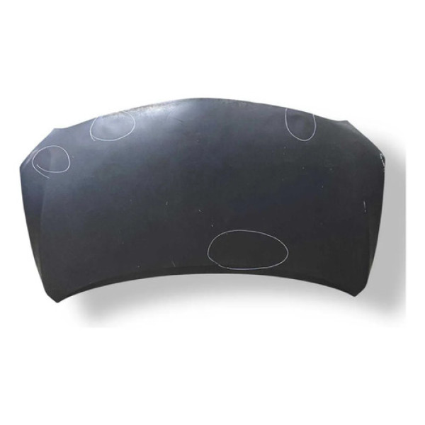 Capo Toyota Corolla 2009 2010 2011 2012 2013 2014 Detalhe