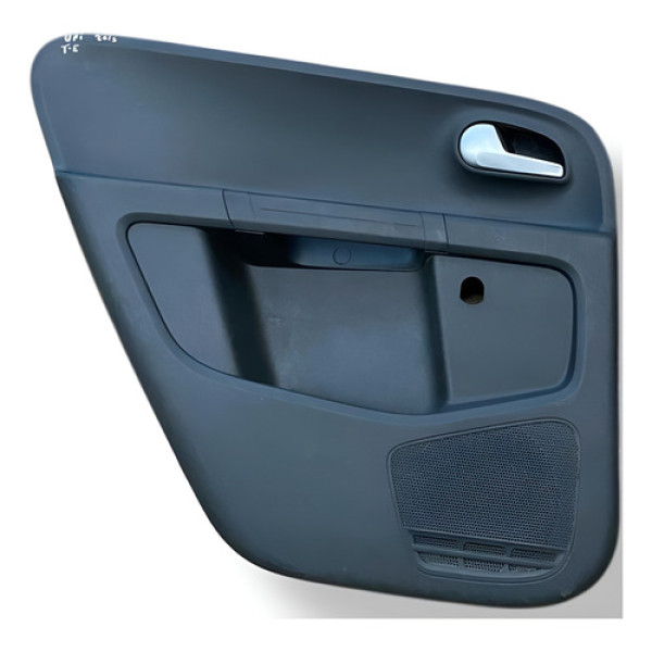 Forro Porta Traseiro Esquerdo Volkswagen Up 1.0 1sb867211