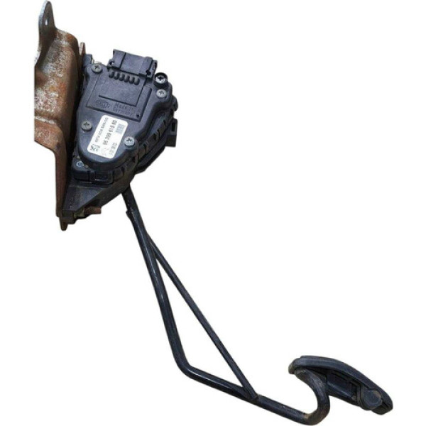 Pedal Acelerador Peugeot 206 1.0 2001 A 2004 9639961580