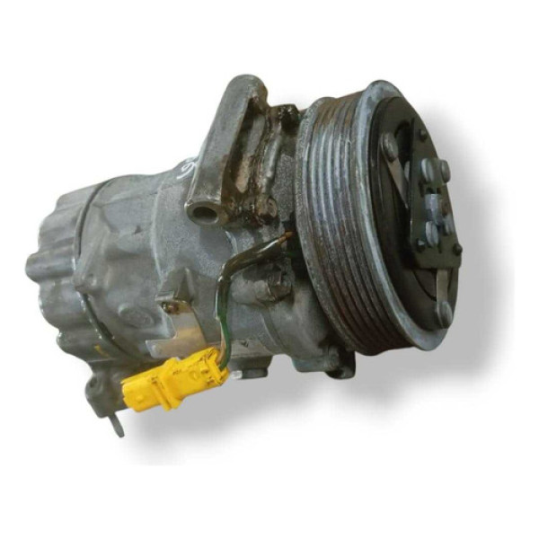 Compressor Ar Peugeot 206 1.4 2008 9655191580