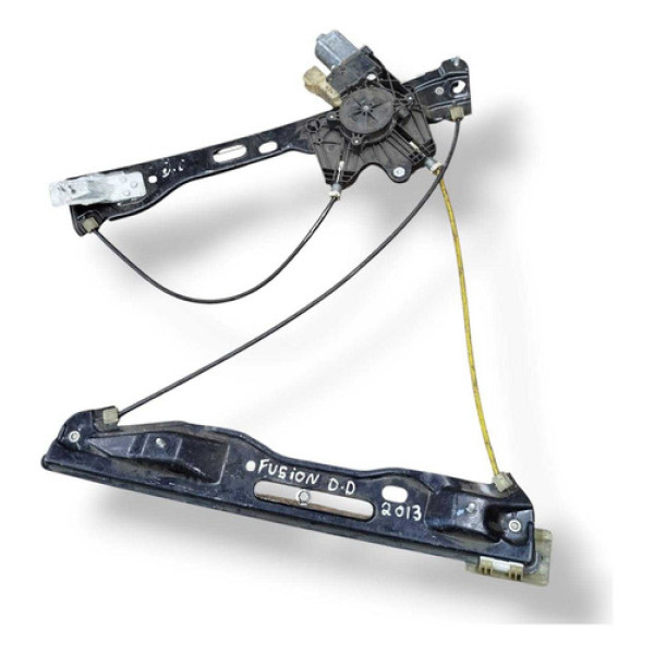 Maquina Vidro Elétrica Dianteira Dir Fusion 2013 C03712103