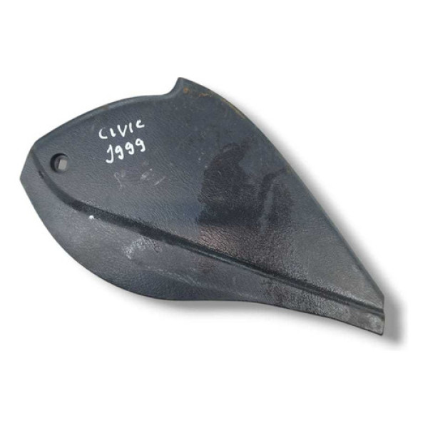 Acabamento Lateral Painel Direito Civic Lx 1999 77226s0