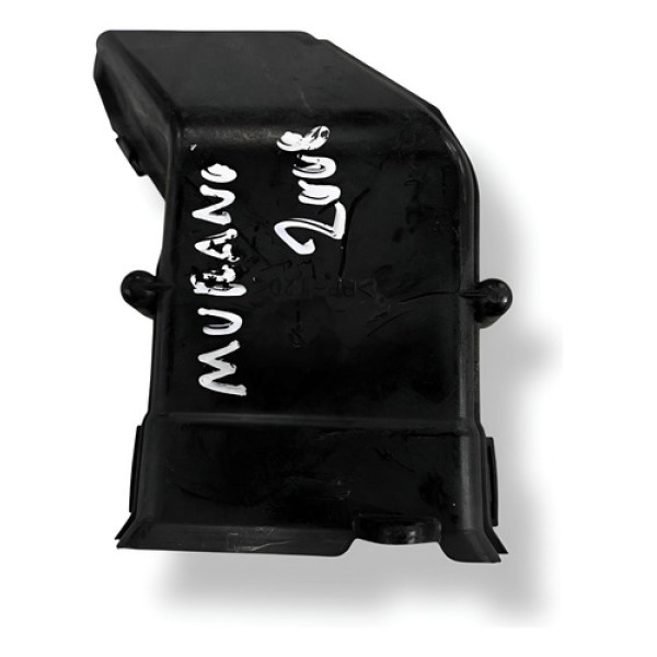  Duto Entrada Ar Nissan  Murano 3.5 V6  2007 2008 2009