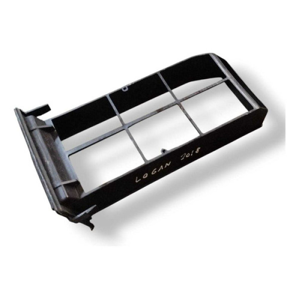 Tampa Suporte Caixa Filtro Ar Renault Logan 2017 2018 2019