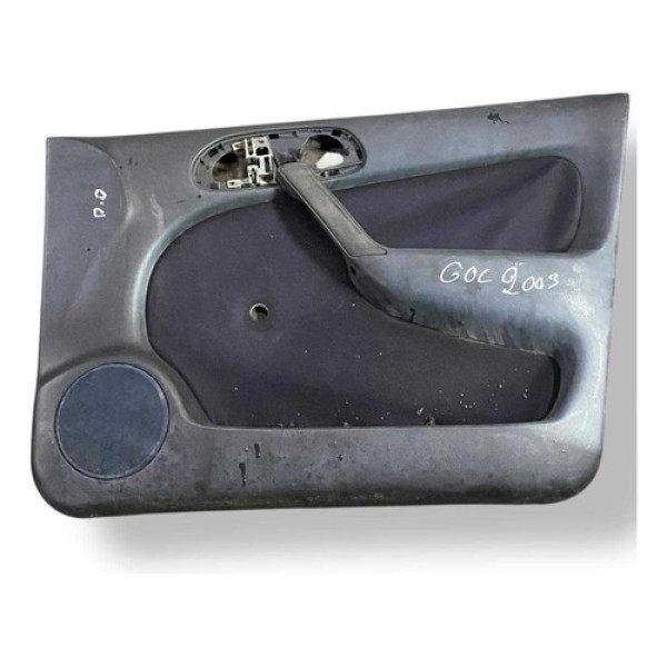 Forro Porta Dianteira Direita Volkswagen Gol G3 03 5x0867216