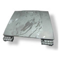 Tampa Painel Porta Objetos Chevrolet S10 2014 2015 1001505