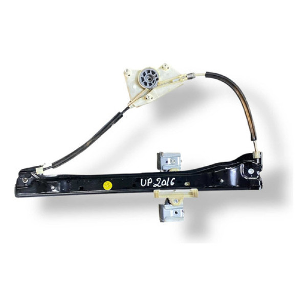 Maquina Vidro Porta Dianteira Esquerda Vw Up 2016 1sb837461