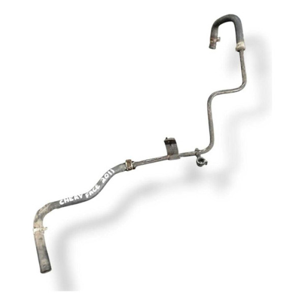 Mangueira Ar Condicionado Chery Face 1.3 2011 2012 2014