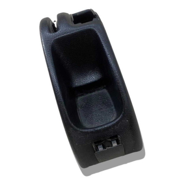 Console Suporte Freio Mão Peugeot 206 2003 9625037477