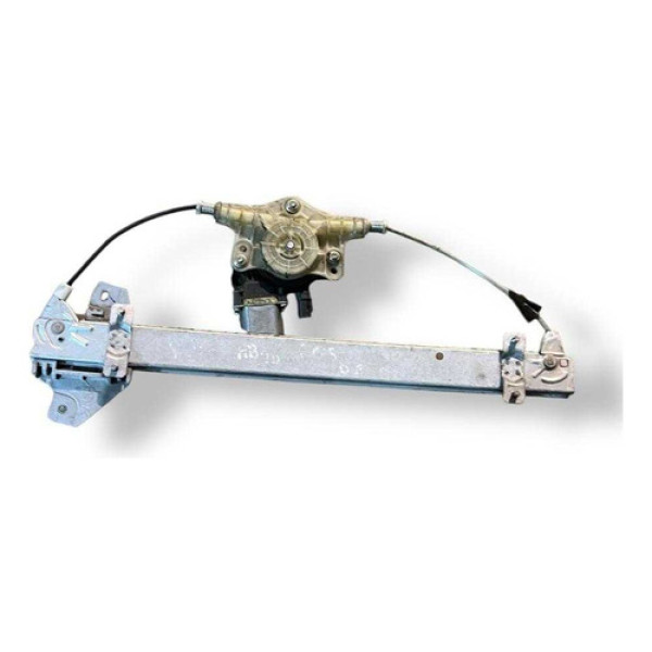 Máquina Vidro Elétrico Esquerdo Hyundai Hb20 2013 A 2019