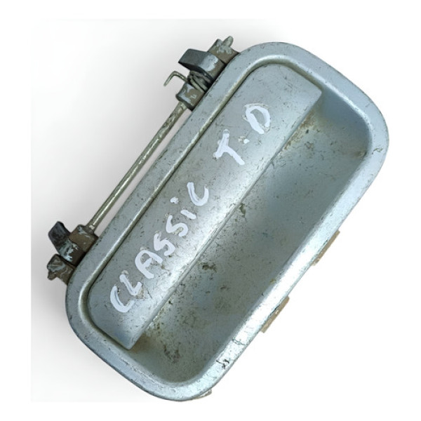 Maçaneta Externa Traseira Direita Gm Corsa Classic 2004  Traseira