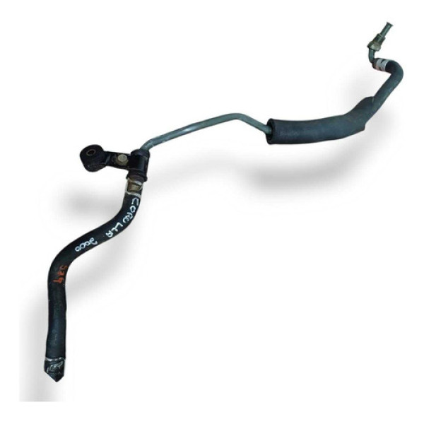 Mangueira Reservatorio Agua Toyota Corolla 1.8 2001 A 2007