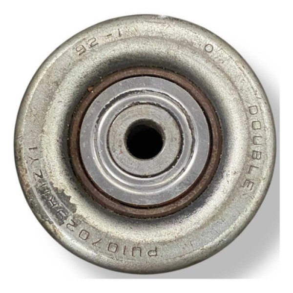 Polia Alternador Toyota Hilux 2018 2019 2020 2021 Pu107029