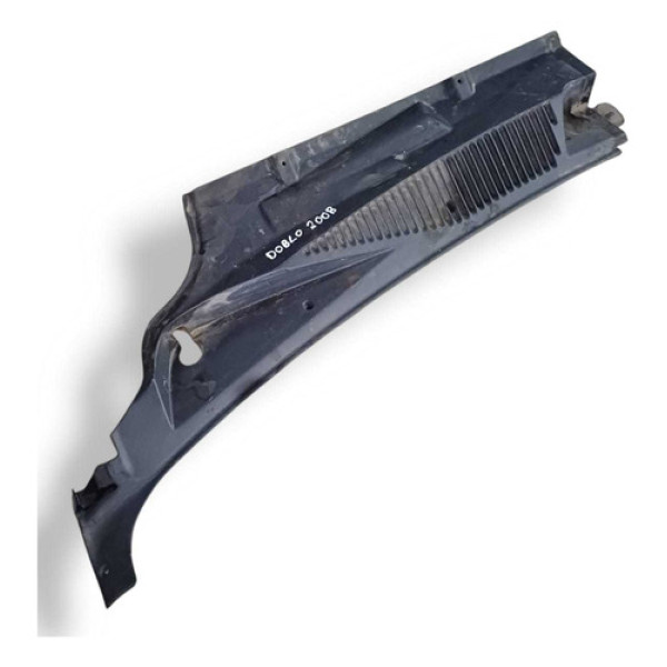 Grade Churrasqueira Fiat Doblo 2006/2007/2008 1001653900