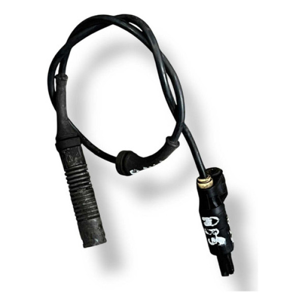Sensor Abs Dianteira Esquerda Bmw 318i S 1997 1998 1999 2000
