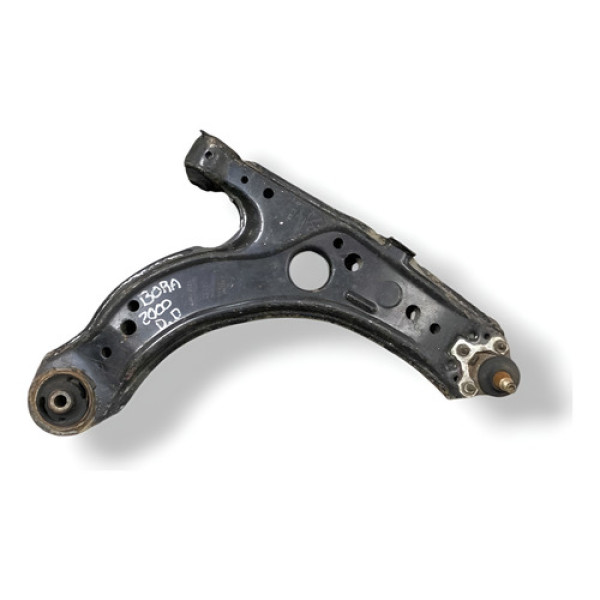 Bandeja Balança Dianteira Direita Golf Bora 2000 2001 2022