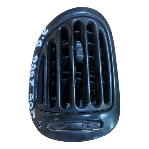 Difusor De Ar Dianteira Esquerdo Painel Peugeot 206 2006