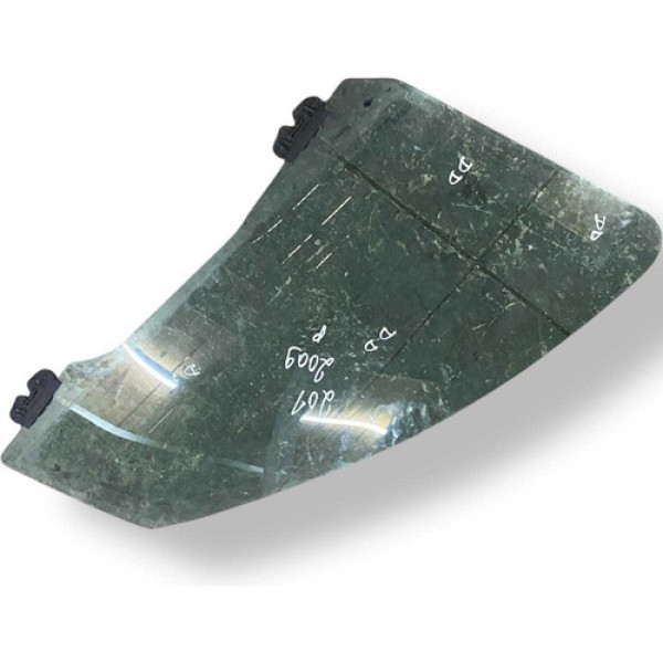 Vidro Porta Dianteiro Direito Peugeot 207 2008 2009 2010 201
