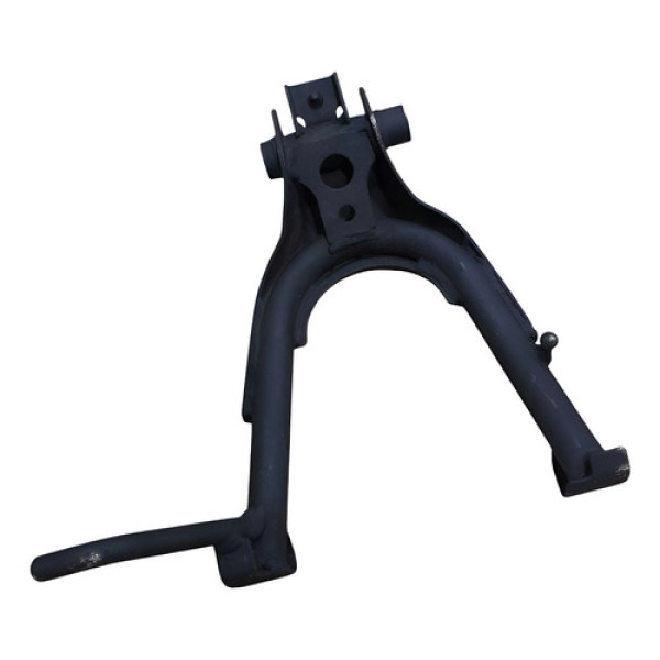 Cavalete Central Honda Biz 100cc 2005 Água