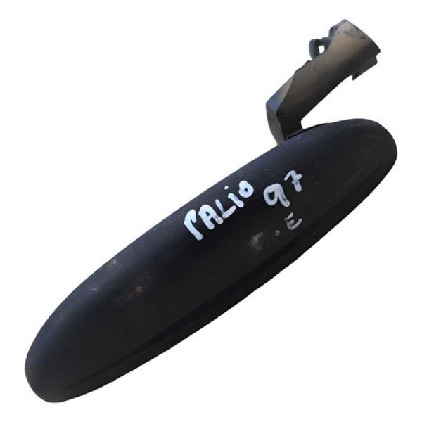 Maçaneta Externa Traseira Esquerda Fiat Palio 1996 A 1999 Traseira