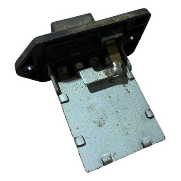 Resistencia Ventilador Interno Hyundai Hb20 1.6 2010 Natural