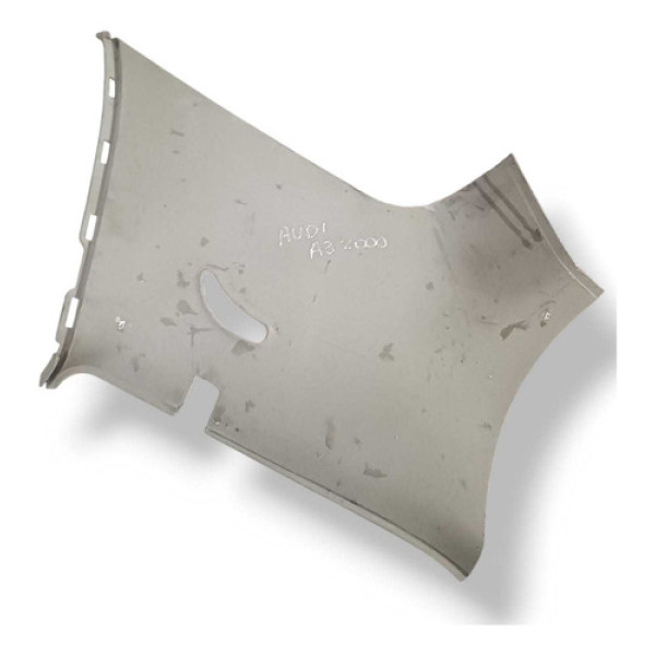 Acabamento Sup Banco Traseiro Direito Audi A3 1997 8l3867287