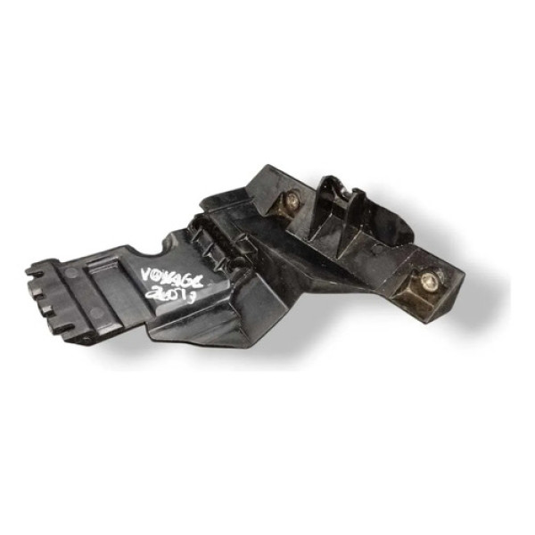 Suporte Módulo Injeção Volkswagen Voyage 2013 - 5u0906351b