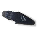 Paralama Dianteiro Honda Biz 100 2000 2001 2002 2003 A 2008 Dianteira Esquerda
