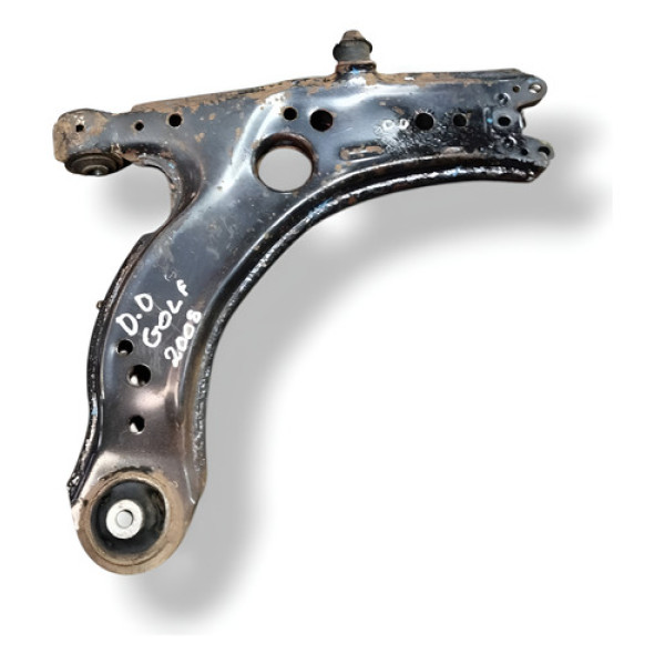 Bandeja Balança Dianteira Direita Golf 2.0 2008 2009 2010