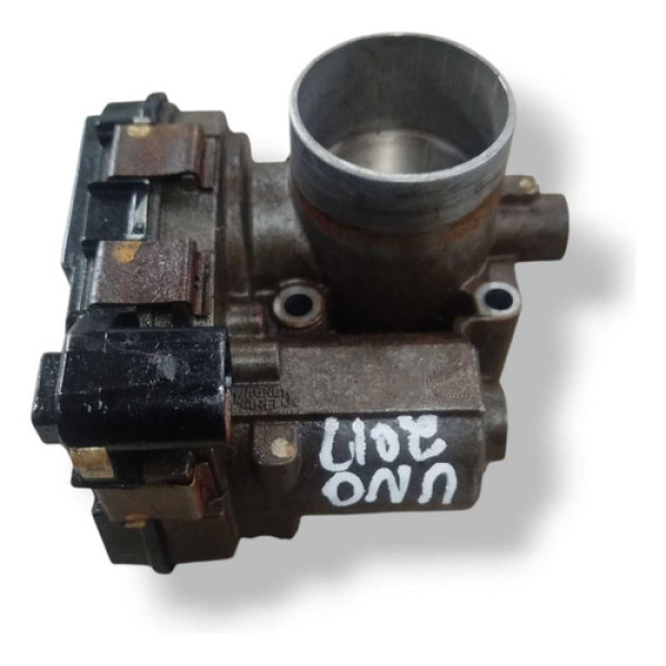 Tbi Corpo Borboleta Fiat  Uno Drive 1.0  2017 2018 2019 
