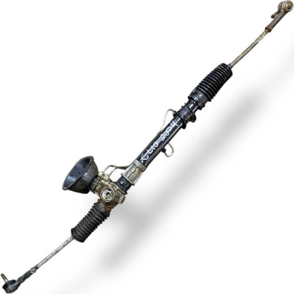 Caixa Setor Direção Hidraulica Renault Clio 1.6   2004 2005