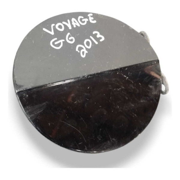 Portinhola Tanque Combustivél Vw Voyage 2013 2014 5u5809905a