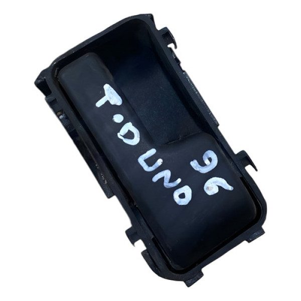 Maçaneta Interna Traseira Direita Fiat Uno 1991 A 1996 Traseira