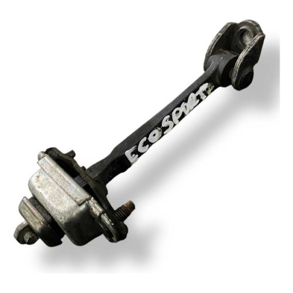 Limitador Porta Traseiro Esquerdo Ford Ecosport 2003 A 2012