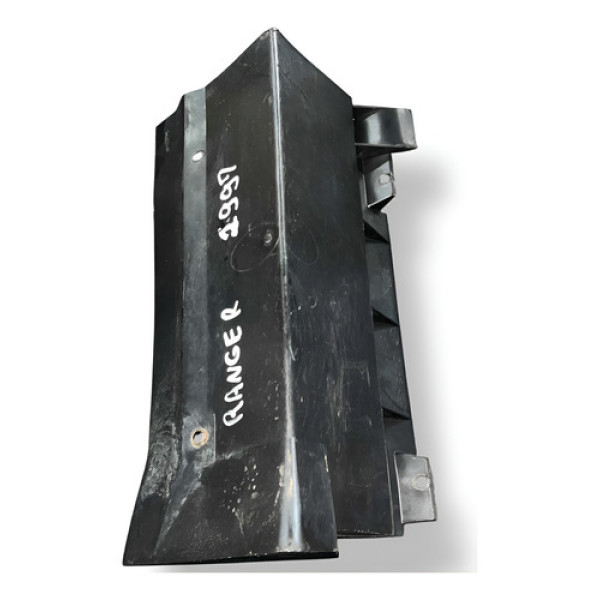 Duto Saída Ar Assoalho Ford Ranger  1995 1996 1997 18d259