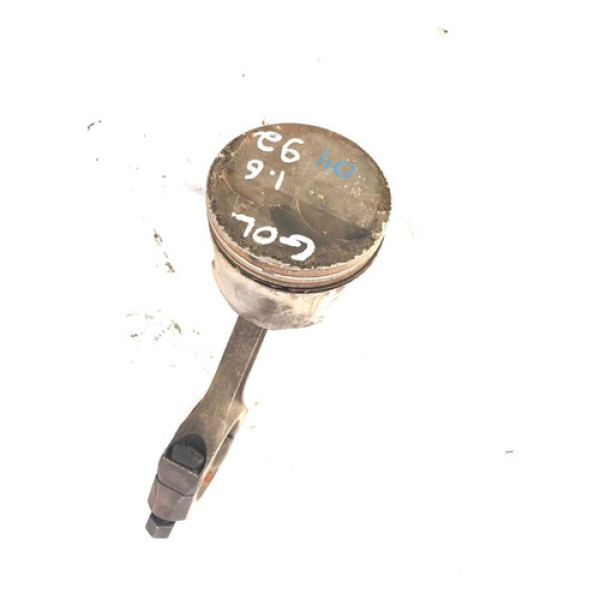 Pistao Biela Volkswagem Gol 1.6 1992 01 E5931021806
