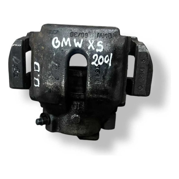 Pinça Freio Dianteiro Direito Bmw X5 3.0 - 1999 2000 2001