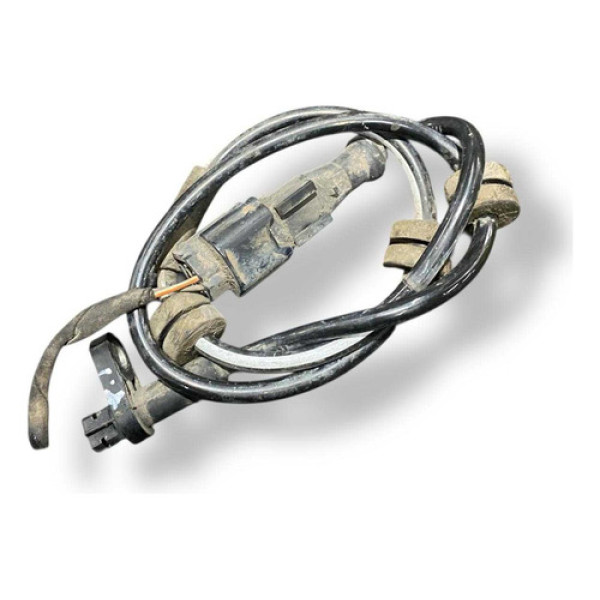 Sensor Abs Traseiro Direito Ford Ka 2015/2016 - 8v512c190aa