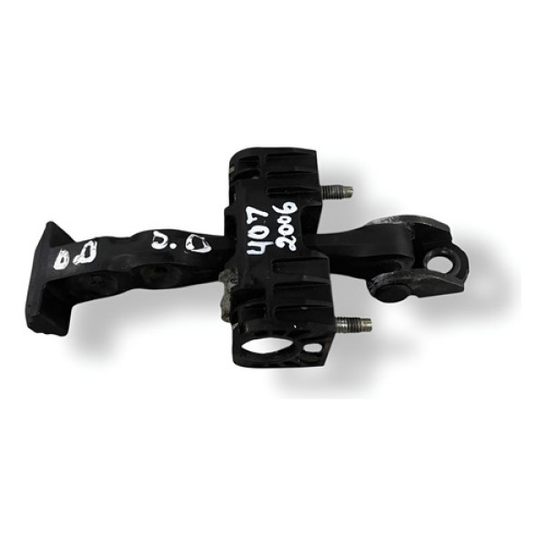 Limitador De Porta Dianteira Direita Peugeot 407 Sw 2006