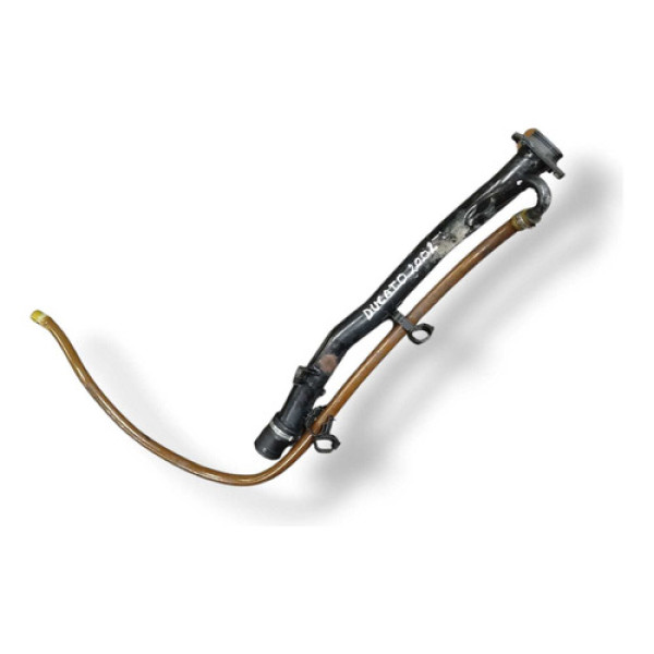 Gargalo Tanque De Combustível Ducato 2.8 2002 2003 2004