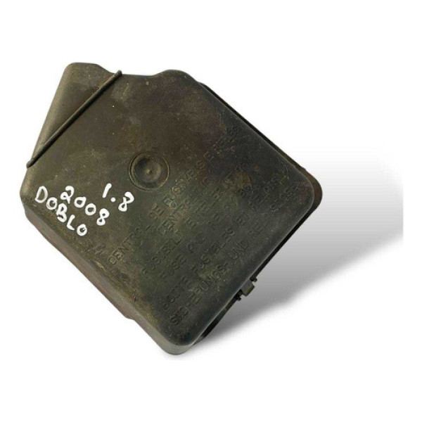 Tampa Caixa De Fusível Motor Fiat Doblo 1.8 03/12 735309228