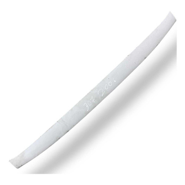 Acabamento Superior Porta Malas Peugeot 307 2006 9634127877