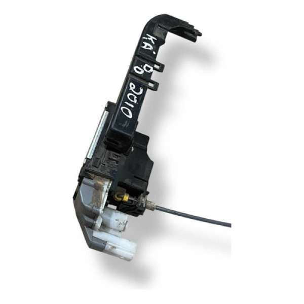 Fechadura Porta Dianteira Direita Ford Ka 2009 7s55b21978aa