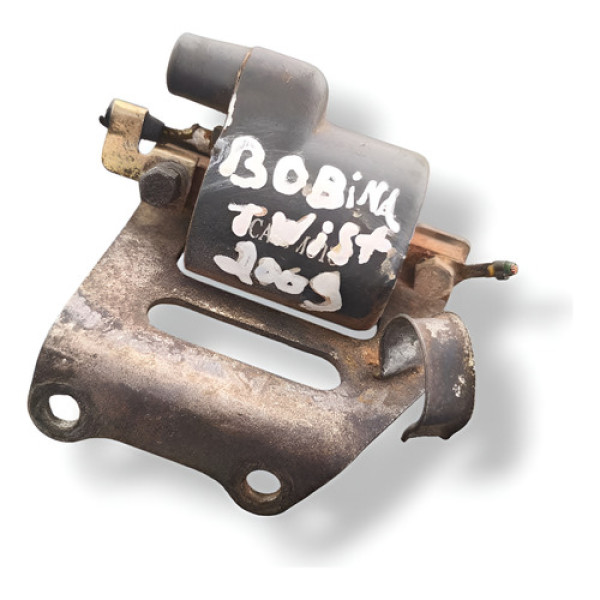 Bobina Faísca Ignição Honda Twister 2008 2009 2010