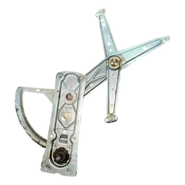 Maquina Vidro Manual Dianteira Esquerda Celta 2003 93363324