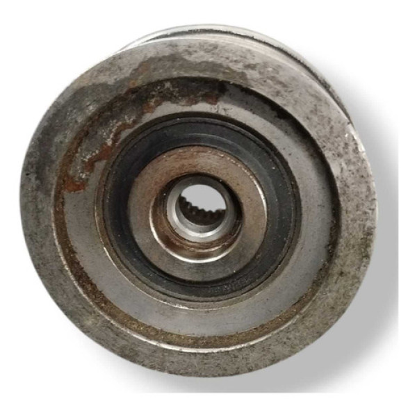 Polia Rolamento Correia Land Rover Freelander 2 3.2  2008