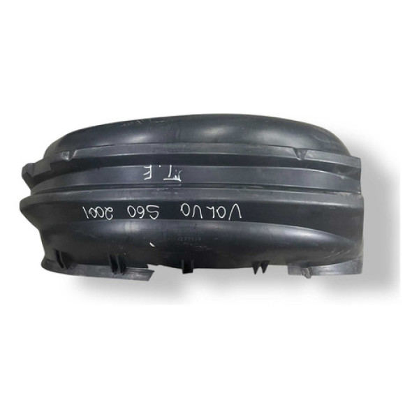 Parabarro Traseiro Esquerdo Volvo S60 2001 2002 8650277