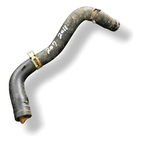 Mangueira Reservatório Radiador Peugeot 207 2010 2011 2012