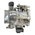 Tbi Corpo De Borboleta Chevrolet Corsa1.0 1998/1999 17099151