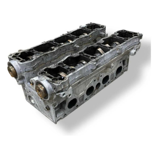 Cabeçote Motor Peugeot 207 1.6 2011 2012 2013 9656769580